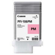 Canon PFI-106 (6626B001) - Tintenpatrone, photo magenta (foto magenta)
