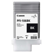 Canon PFI-106 (6621B001) - Tintenpatrone, black (schwarz)