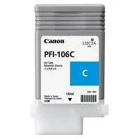 Canon PFI-106 (6622B001) - Tintenpatrone, cyan