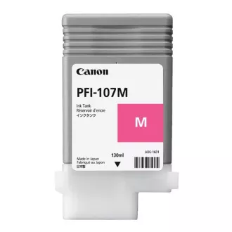 Canon PFI-107 (6707B001) - Tintenpatrone, magenta