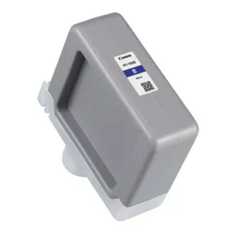 Canon PFI-1100 (0859C001) - Tintenpatrone, blue (blau)