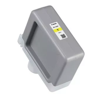 Canon PFI-1100 (0853C001) - Tintenpatrone, yellow (gelb)
