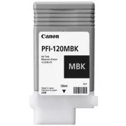 Canon PFI-120 (2884C001) - Tintenpatrone, matt black (mattschwarz)