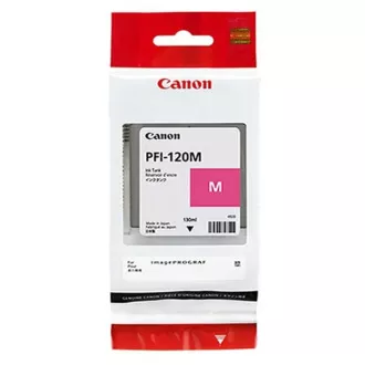 Canon PFI-120 (2887C001) - Tintenpatrone, magenta Canon PFI-120 (2887C001) - Tintenpatrone, magenta
