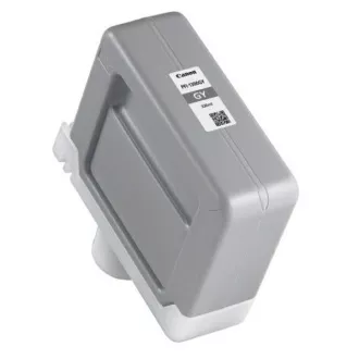 Canon PFI-1300 (0817C001) - Tintenpatrone, gray (grau)