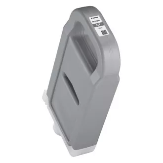 Canon PFI-1700 (0781C001) - Tintenpatrone, gray (grau)