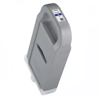 Canon PFI-1700 (0784C001) - Tintenpatrone, blue (blau)
