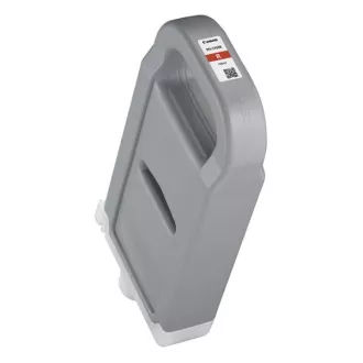Canon PFI-1700 (0783C001) - Tintenpatrone, red (rot)