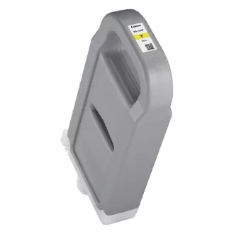 Canon PFI-1700 (0778C001) - Tintenpatrone, yellow (gelb)