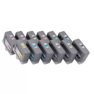 Canon PFI-301 (1494B001) - Tintenpatrone, blue (blau) Canon PFI-301 (1494B001) - Tintenpatrone, blue (blau)