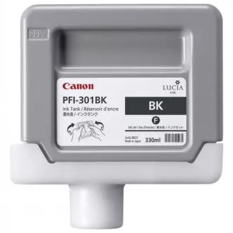 Canon PFI-301 (1486B001) - Tintenpatrone, photoblack Canon PFI-301 (1486B001) - Tintenpatrone, photoblack