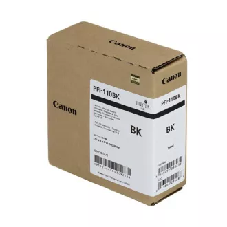 Canon PFI-310 (2359C001) - Tintenpatrone, black (schwarz) Canon PFI-310 (2359C001) - Tintenpatrone, black (schwarz)