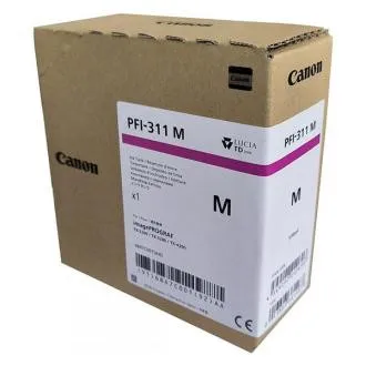 Canon PFI-311 (6847C001) - Tintenpatrone, magenta Canon PFI-311 (6847C001) - Tintenpatrone, magenta