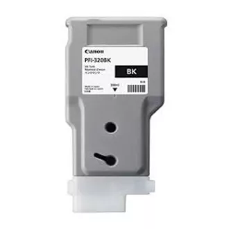 Canon PFI-320 (2890C001) - Tintenpatrone, black (schwarz) Canon PFI-320 (2890C001) - Tintenpatrone, black (schwarz)