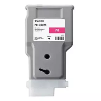 Canon PFI-320 (2892C001) - Tintenpatrone, magenta Canon PFI-320 (2892C001) - Tintenpatrone, magenta