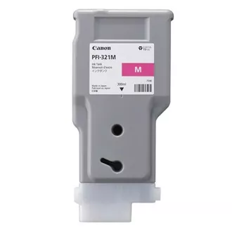 Canon PFI-321 (6269C001) - Tintenpatrone, magenta