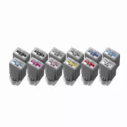 Canon PFI-4100 (6786C001) - Tintenpatrone, blue (blau)