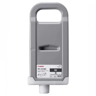 Canon PFI-701 (0900B005) - Tintenpatrone, black (schwarz) Canon PFI-701 (0900B005) - Tintenpatrone, black (schwarz)