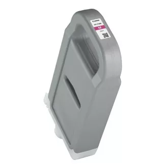 Canon PFI-710 (2356C001) - Tintenpatrone, magenta Canon PFI-710 (2356C001) - Tintenpatrone, magenta