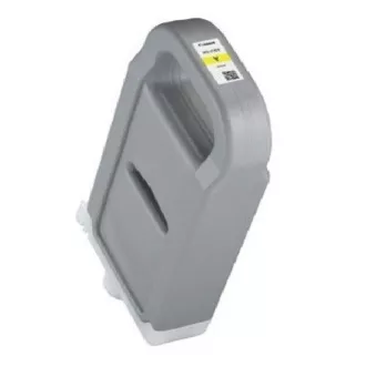 Canon PFI-710 (2357C001) - Tintenpatrone, yellow (gelb) Canon PFI-710 (2357C001) - Tintenpatrone, yellow (gelb)