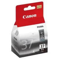 Canon PG-37 (2145B001) - Tintenpatrone, black (schwarz)