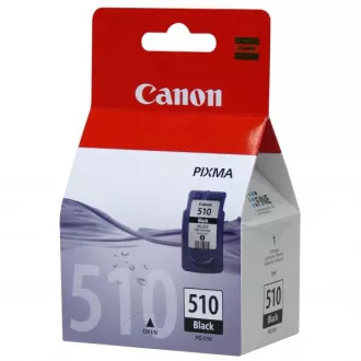 Canon PG-510 (2970B009) - Tintenpatrone, black (schwarz) Canon PG-510 (2970B009) - Tintenpatrone, black (schwarz)