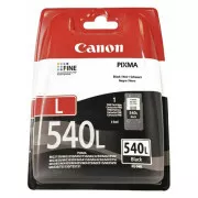 Canon PG-540 (5224B011) - Tintenpatrone, black (schwarz)