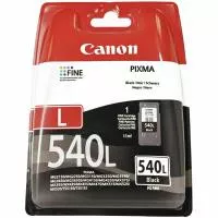 Canon PG-540L (5224B001) - Tintenpatrone, black (schwarz)