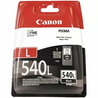 Canon PG-540L (5224B001) - Tintenpatrone, black (schwarz)