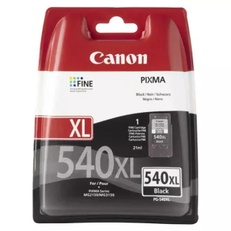 Canon PG-540-XL (5222B001) - Tintenpatrone, black (schwarz)