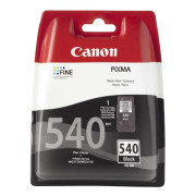 Canon PG-540 (5225B005) - Tintenpatrone, black (schwarz)