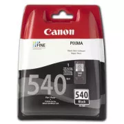 Canon PG-540 (5225B004) - Tintenpatrone, black (schwarz)