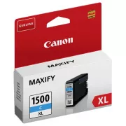 Canon PGI-1500-XL (9193B001) - Tintenpatrone, cyan