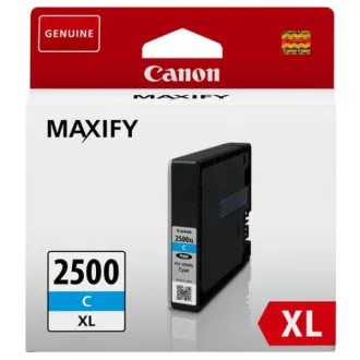 Canon PGI-2500-XL (9265B001) - Tintenpatrone, cyan Canon PGI-2500-XL (9265B001) - Tintenpatrone, cyan