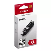 Canon PGI-550 (6431B001) - Tintenpatrone, black (schwarz)