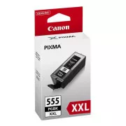 Canon PGI-555 (8049B001) - Tintenpatrone, black (schwarz)