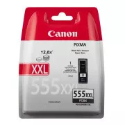 Canon PGI-555-XXL (8049B003) - Tintenpatrone, black (schwarz)