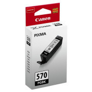 Canon PGI-570 (0372C001) - Tintenpatrone, black (schwarz)