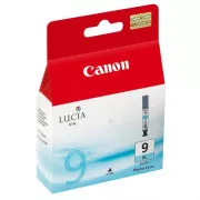 Canon PGI-9 (1038B001) - Tintenpatrone, photo cyan (foto cyan)