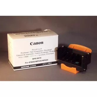 Canon QY6-0073-000 - Druckkopf, black + color (schwarz + farbe) - unverpackt