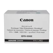 Canon QY6-0082-000 - Druckkopf, black + color (schwarz + farbe)