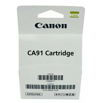 Canon QY6-8002-000 - Druckkopf, black (schwarz) Canon QY6-8002-000 - Druckkopf, black (schwarz)