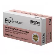 Epson C13S020449 - Tintenpatrone, light magenta (helles magenta)