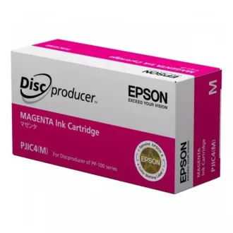Epson C13S020450 - Tintenpatrone, magenta