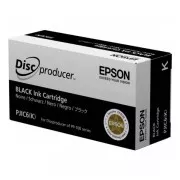 Epson C13S020452 - Tintenpatrone, black (schwarz)