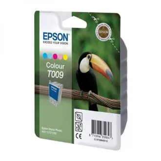 Epson T0094 (C13T00940110) - Tintenpatrone, color (farbe)