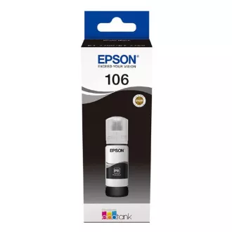 Epson C13T00R140 - Tintenpatrone, photoblack