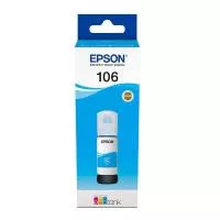 Epson C13T00R240 - Tintenpatrone, cyan