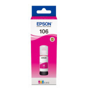 Epson C13T00R340 - Tintenpatrone, magenta