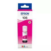 Epson C13T00R340 - Tintenpatrone, magenta